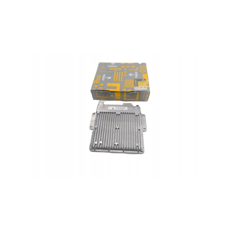 Komputer sterownik silnika RENAULT CLIO 7700108493
