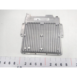 Komputer sterownik silnika RENAULT CLIO 7700108493