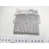 Komputer sterownik silnika RENAULT CLIO 7700108493