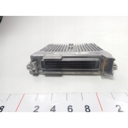 Komputer sterownik silnika RENAULT CLIO 7700108493