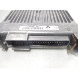 Komputer sterownik silnika RENAULT CLIO 7700108493