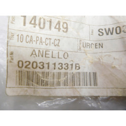 Pierścień zatrzymujący VOLKSWAGEN 20311331B