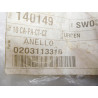 Pierścień zatrzymujący VOLKSWAGEN 20311331B