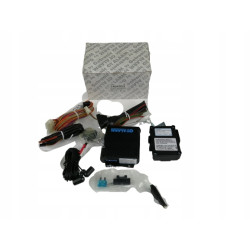 SYSTEM ALARMOWY FORD 1464853 ZESTAW 3 W 1