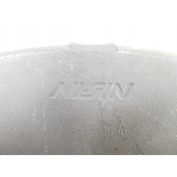 Klocki hamulcowe oś przednia HONDA 45022-SS0-518