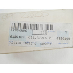 Cylinderek hamulcowy OE Numer 6150109: