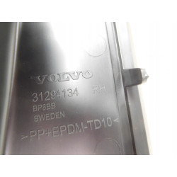ZAŚLEPKI ZDERZAKA PRZÓD VOLVO S60 11-13 31283095 31294133 3194134