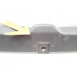 OSŁONA BAGAŻNIKA TOYOTA VERSO 09- 58413-0F010