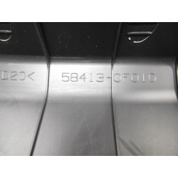 OSŁONA BAGAŻNIKA TOYOTA VERSO 09- 58413-0F010