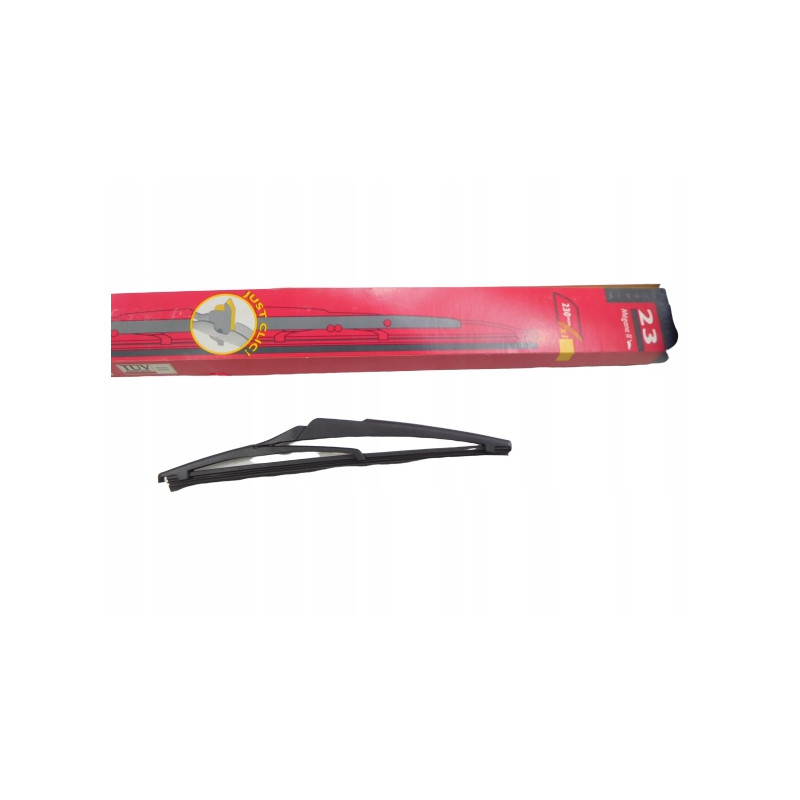 Pióro wycieraczki RENAULT MEGANE II 7711224612