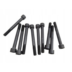Śruby mocujące głowicę cylindrów VW 056103385A X10