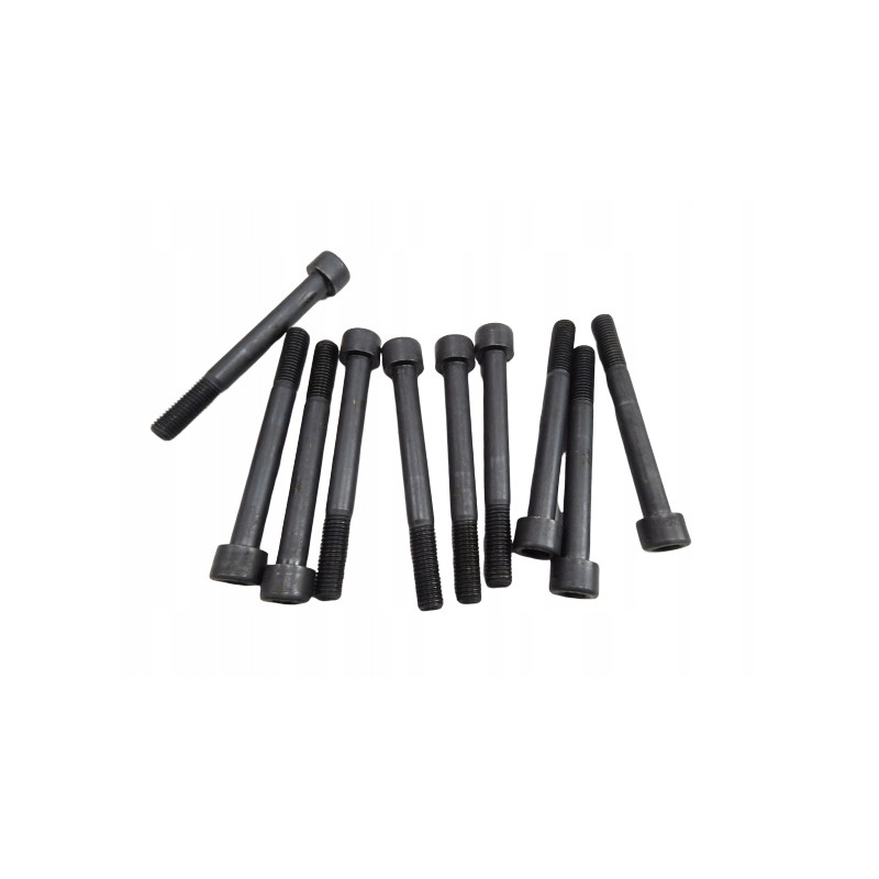 Śruby mocujące głowicę cylindrów VW 056103385A X10
