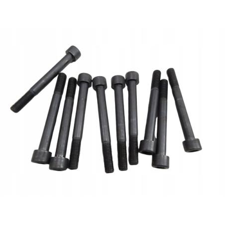 Śruby mocujące głowicę cylindrów VW 056103385A X10