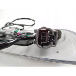 Lampa stop trzecia dodatkowa MAZDA NG20-51-580C-12
