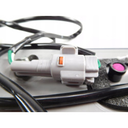 Lampa stop trzecia dodatkowa MAZDA NG20-51-580C-12