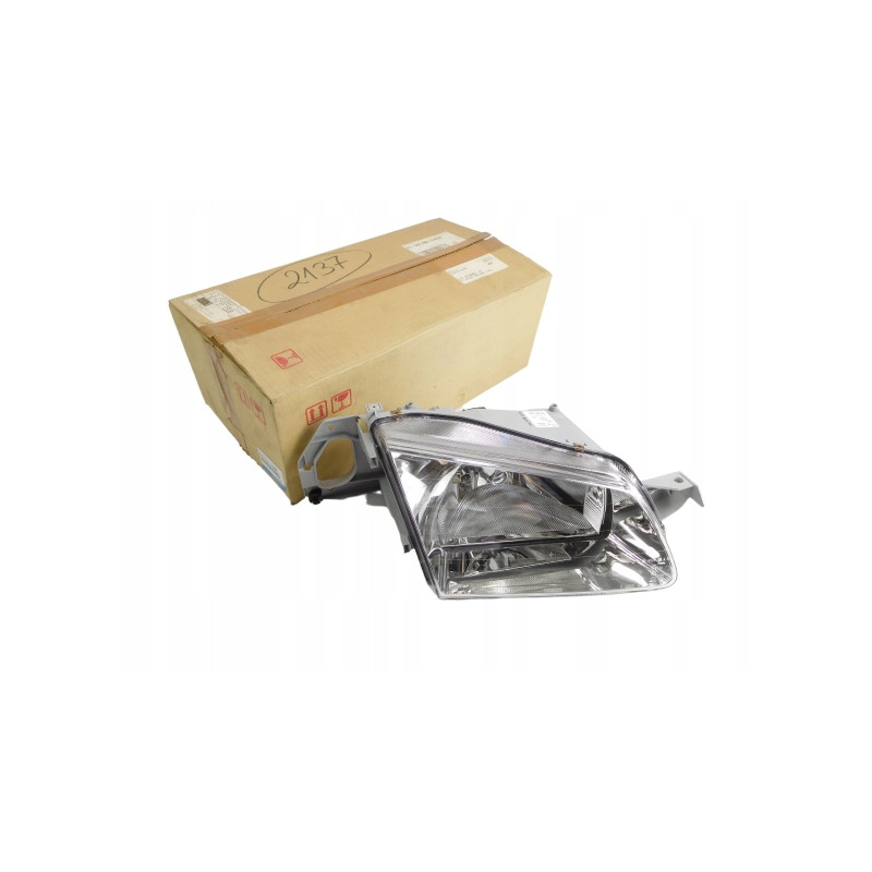 LAMPA PRAWY PRZÓD MAZDA 323 F 98-04 BJ1V-51-030B