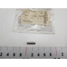 Sworzeń mechanizm zmiany biegów AUDI VW 013311647B