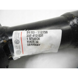 Amortyzator oś przednia AUDI VW 357413031
