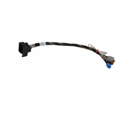 Wiązka przewodów adapter radia CD FORD 1441375