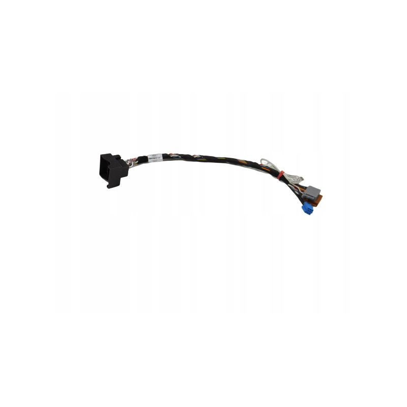 Wiązka przewodów adapter radia CD FORD 1441375