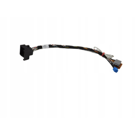 Wiązka przewodów adapter radia CD FORD 1441375