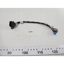 Wiązka przewodów adapter radia CD FORD 1441375