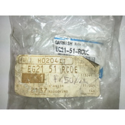 LISTWA DRZWI PRAWY TYŁ MAZDA CX-7 07- EG21-51-RC0E