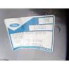 ZDERZAK PRZEDNI FORD FIESTA MK4 COURIER PICK-UP