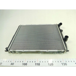 Chłodnica wody KANGOO CLIO THALIA 7701499884