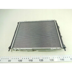 Chłodnica wody KANGOO CLIO THALIA 7701499884