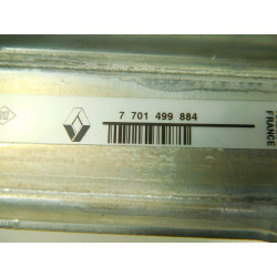 Chłodnica wody KANGOO CLIO THALIA 7701499884