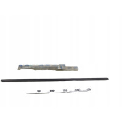 Uszczelka szyby drzwi FORD KA 1041758 97KGB20563