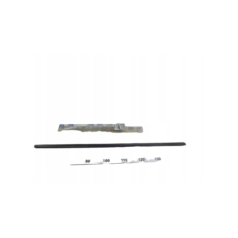 Uszczelka szyby drzwi FORD KA 1041758 97KGB20563