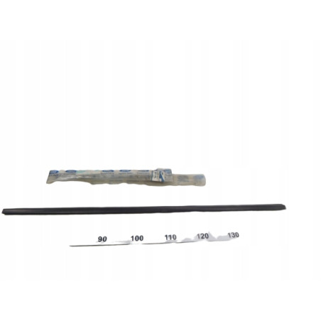 Uszczelka szyby drzwi FORD KA 1041758 97KGB20563