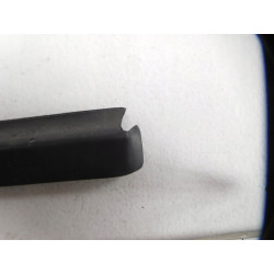 Uszczelka szyby drzwi FORD KA 1041758 97KGB20563