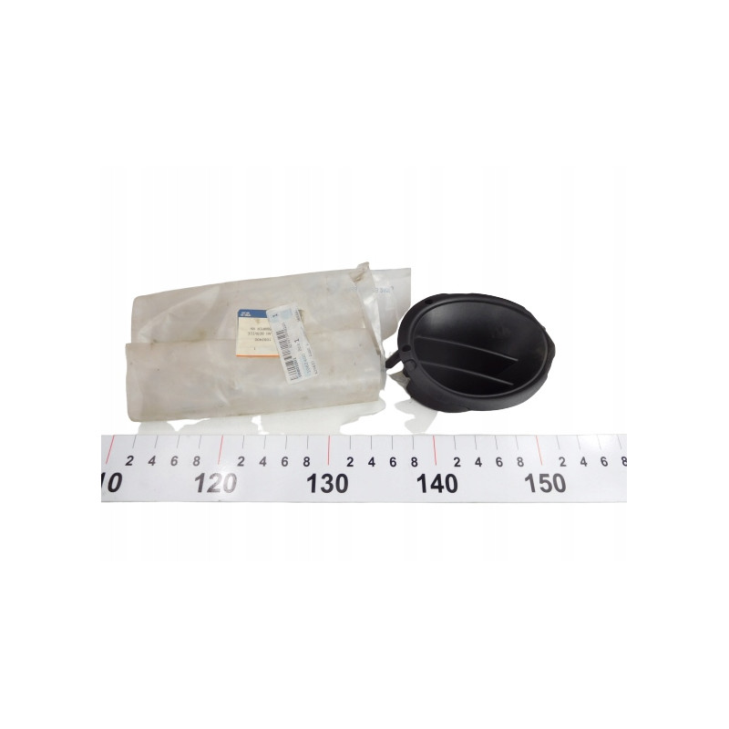 Kratka wentylacyjna zderzak mondeo ford 1062400