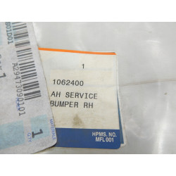Kratka wentylacyjna zderzak mondeo ford 1062400