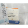 Kratka wentylacyjna zderzak mondeo ford 1062400