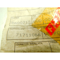 Wkład lusterka prawego LANCIA 71711066