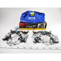 Łańcuchy śniegowe Trak Nr 206 RENAULT 7701424695