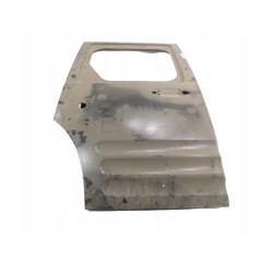 DRZWI PRZESUWNE PRAWE TRANSIT CONNECT 1461763