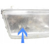 LAMPA PRAWY PRZÓD FIAT CROMA 90-96 OE 82459009