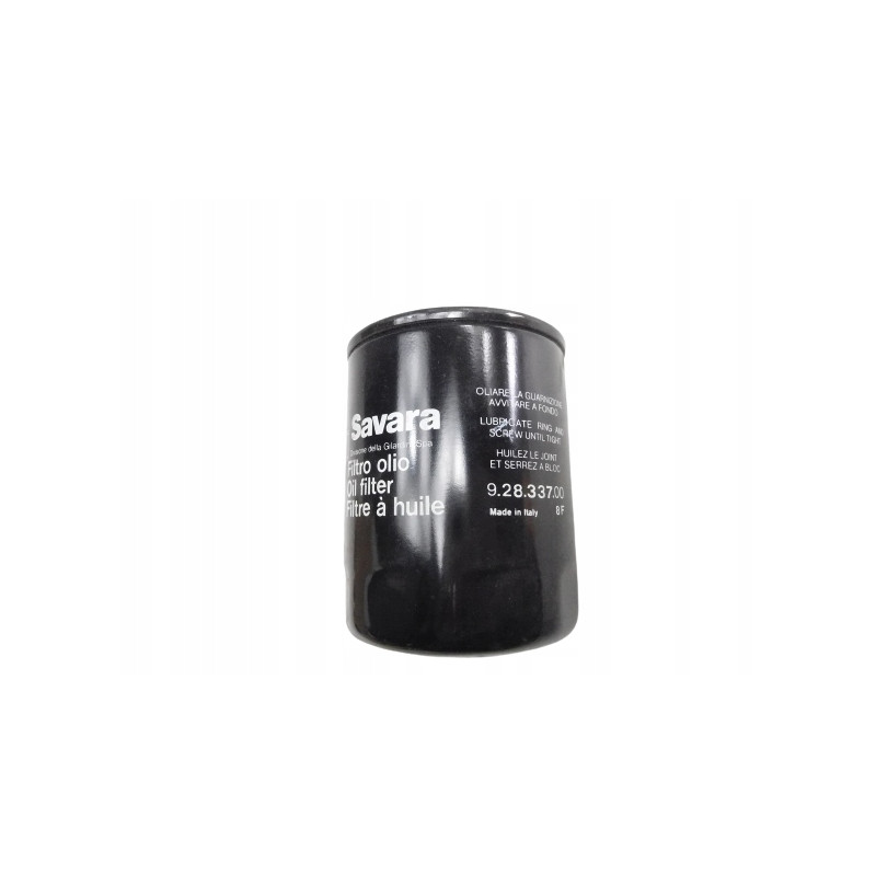 FILTR OLEJU ALFA ROMEO 33 81-94 9.28.337.17
