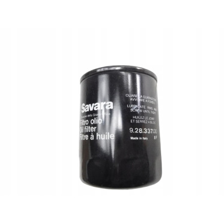 FILTR OLEJU ALFA ROMEO 33 81-94 9.28.337.17
