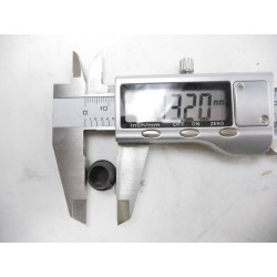 SPINKA UCHWYT DRZWI FIAT UNO 89-95 182022170