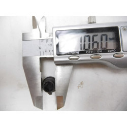 SPINKA UCHWYT DRZWI FIAT UNO 89-95 182022170