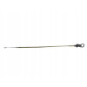 BAGNET OLEJU FIAT CROMA TURBO 90-96 98445491