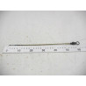 BAGNET OLEJU FIAT CROMA TURBO 90-96 98445491