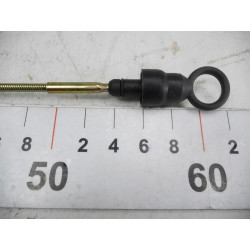 BAGNET OLEJU FIAT CROMA TURBO 90-96 98445491