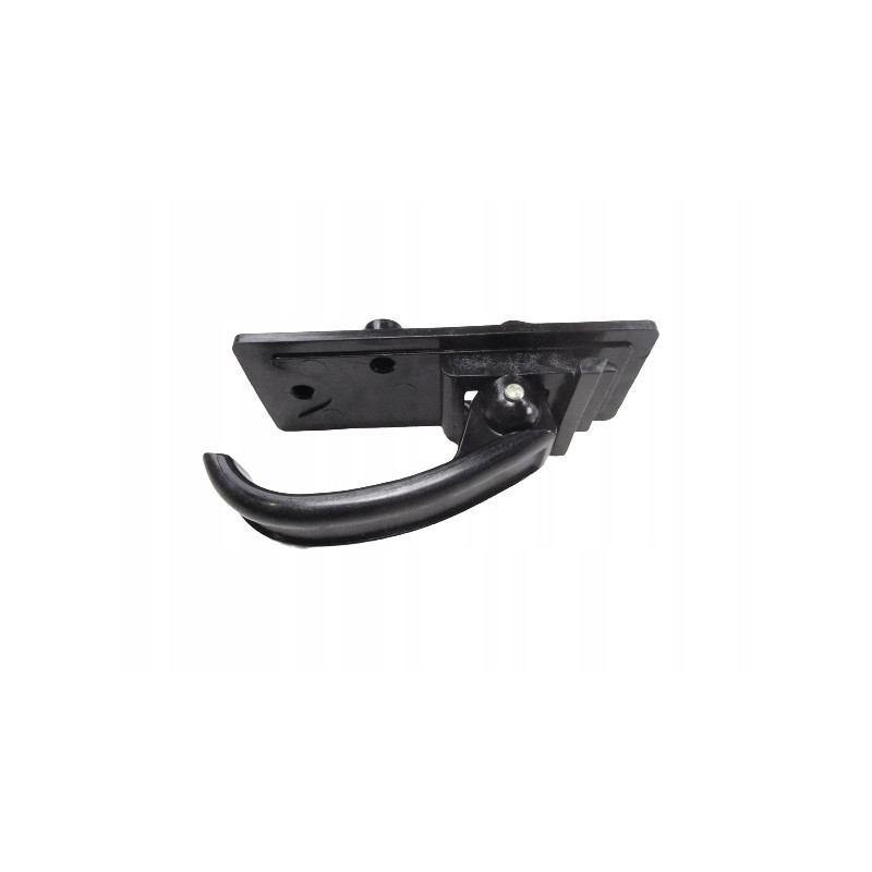 KLAMKA DRZWI PRAWY FIAT CINQUECENTO 92- 181826480